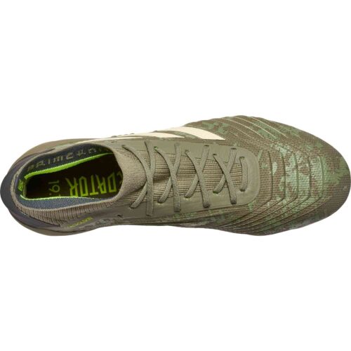 adidas Predator 19.1 FG – Encryption Pack