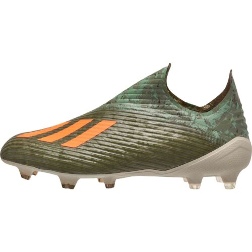 adidas X 19+ FG – Encryption Pack