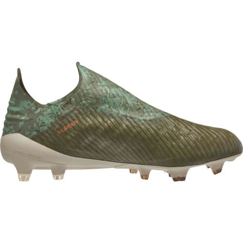 adidas X 19+ FG – Encryption Pack