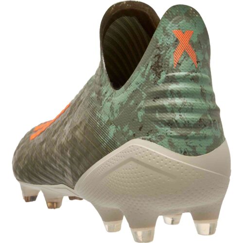 adidas X 19+ FG – Encryption Pack