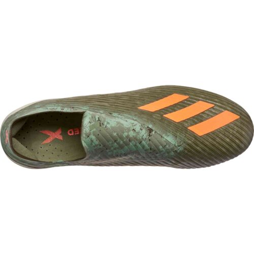 adidas X 19+ FG – Encryption Pack