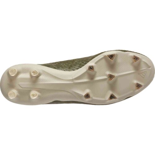 adidas X 19+ FG – Encryption Pack