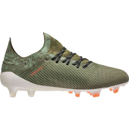 adidas X 19.1 FG – Encryption Pack