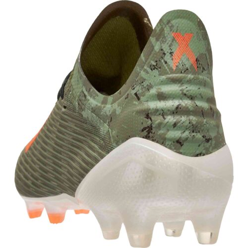 adidas X 19.1 FG – Encryption Pack