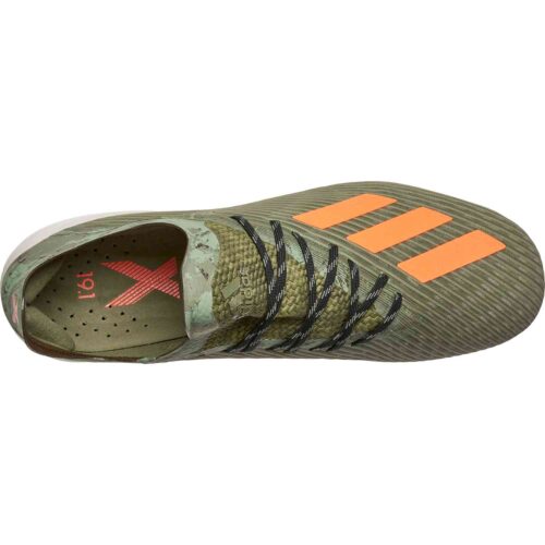 adidas X 19.1 FG – Encryption Pack