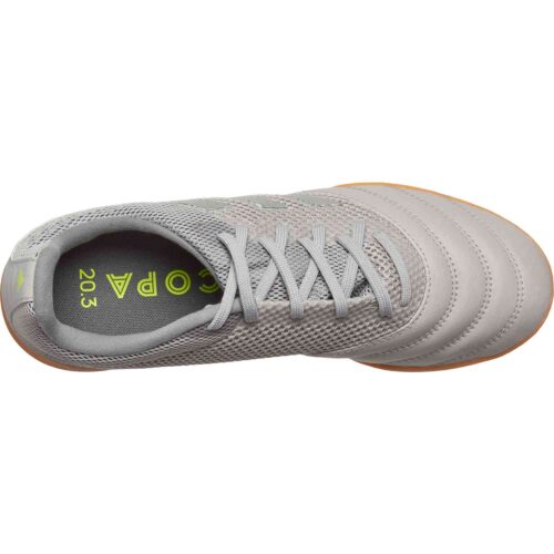 Kids adidas COPA 20.3 Sala – Encryption Pack