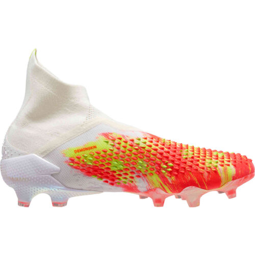 adidas Predator Mutator 20+ FG – Uniforia Pack