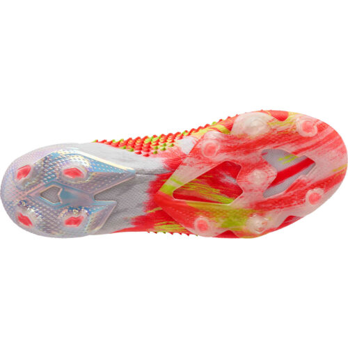 adidas Predator Mutator 20+ FG – Uniforia Pack