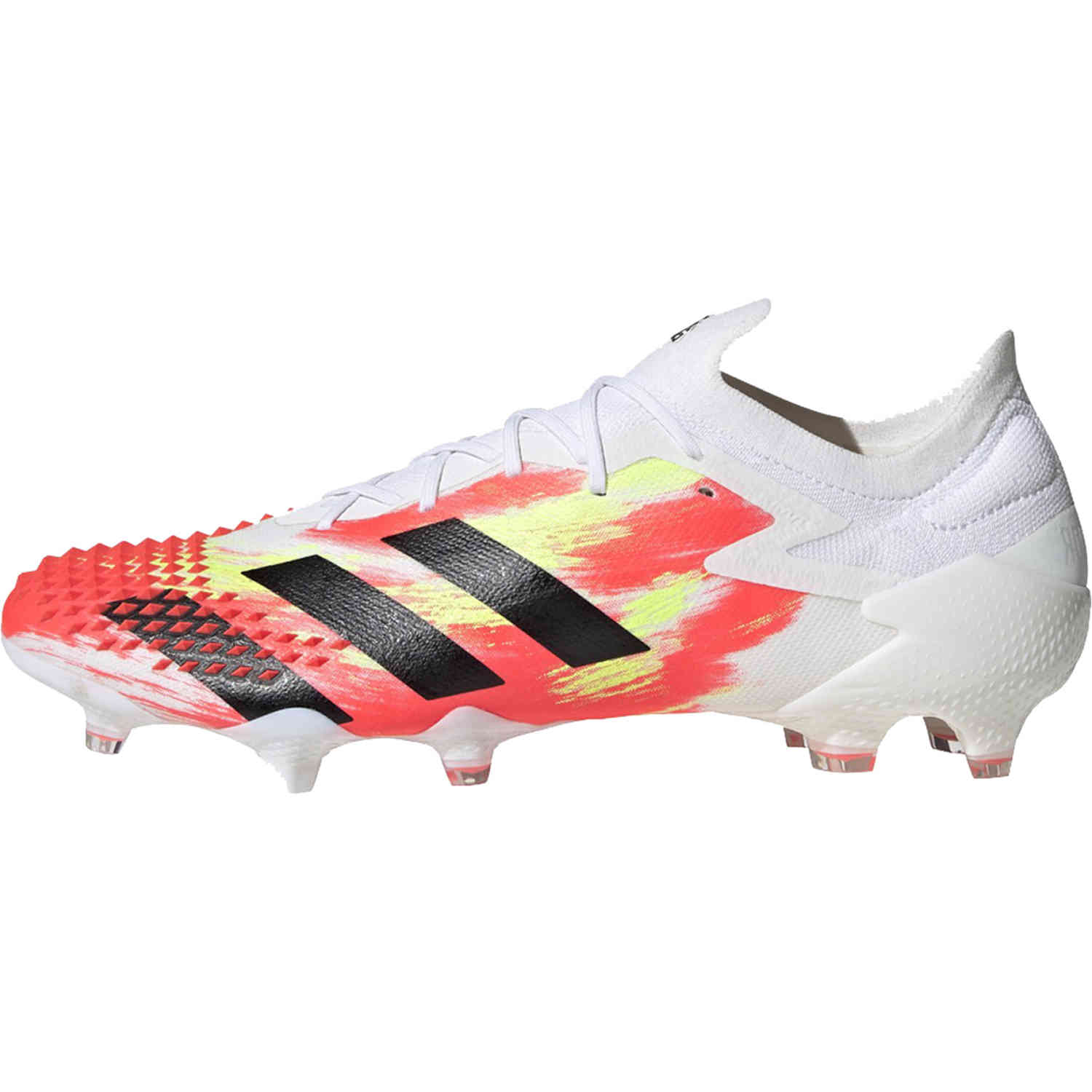 Adidas Predator SportScheck football shoes