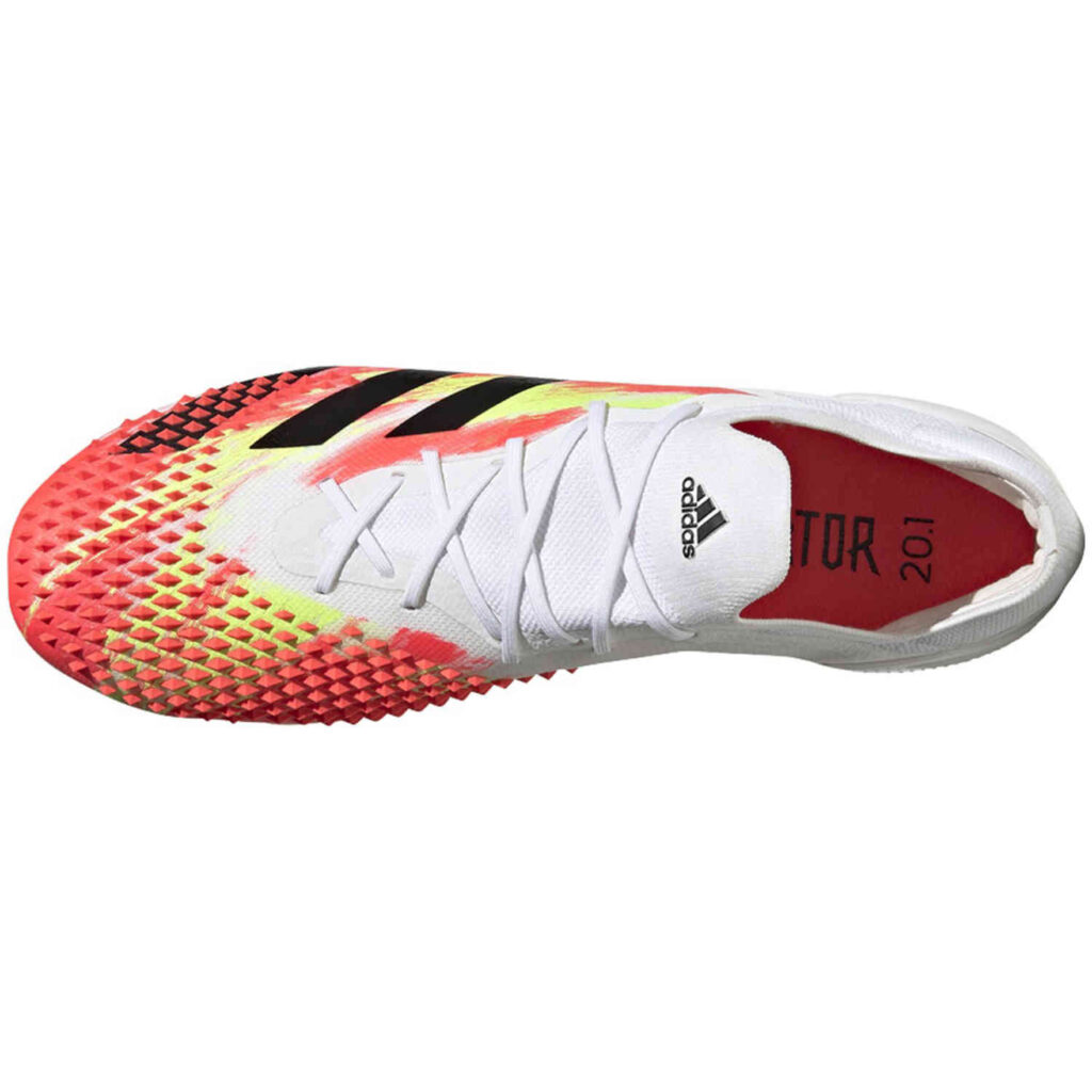 adidas Low Cut Predator Mutator 20.1 FG - Uniforia Pack - SoccerPro