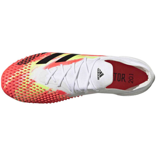 adidas Low Cut Predator Mutator 20.1 FG – Uniforia Pack