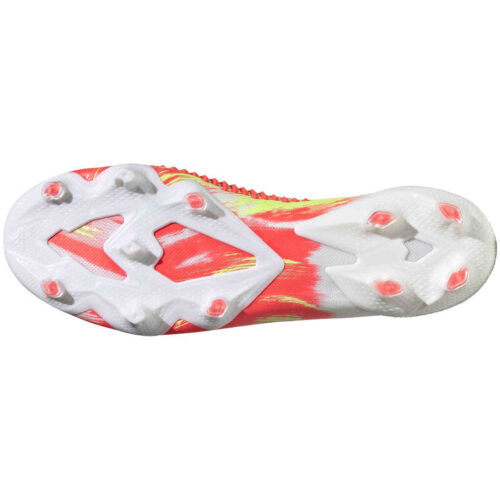adidas Low Cut Predator Mutator 20.1 FG – Uniforia Pack