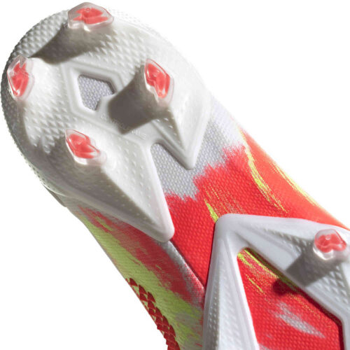 adidas Low Cut Predator Mutator 20.1 FG – Uniforia Pack