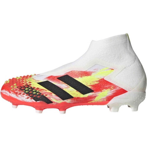 Kids adidas Predator 20+ FG – Uniforia Pack