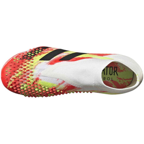 Kids adidas Predator 20+ FG – Uniforia Pack