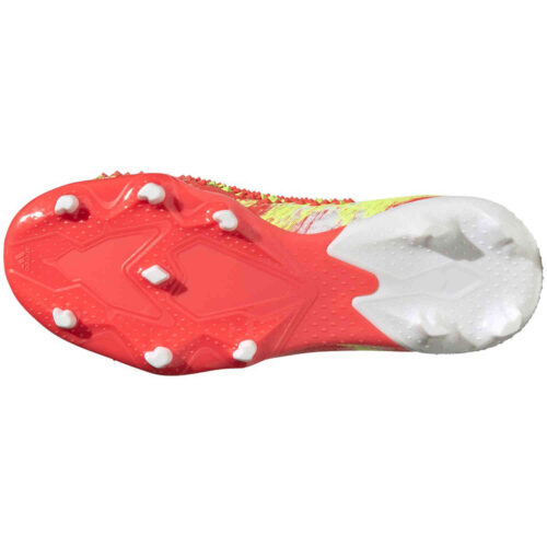 Kids adidas Predator 20+ FG – Uniforia Pack