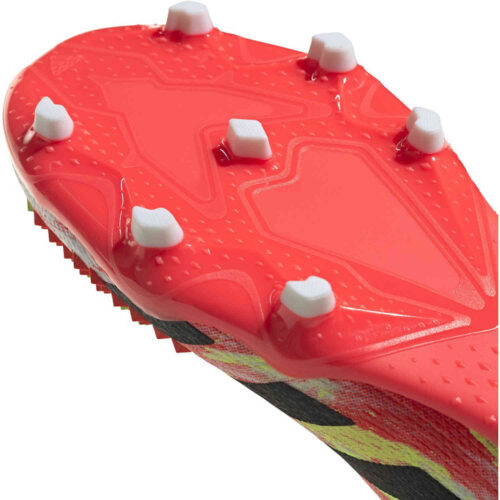 Kids adidas Predator 20+ FG – Uniforia Pack