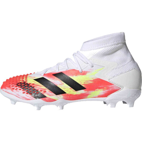 Kids adidas Predator 20.1 FG – Uniforia Pack