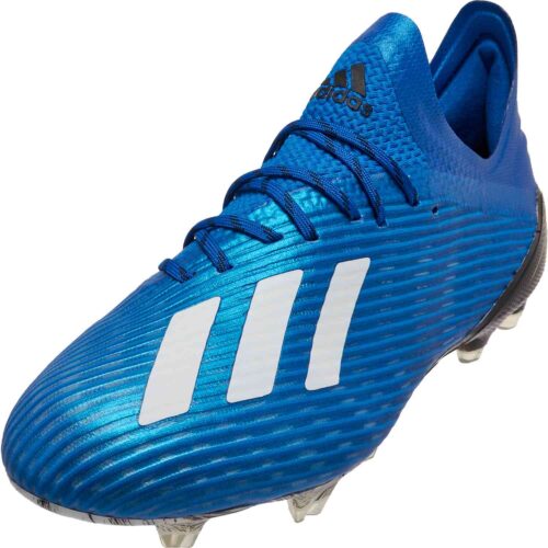 adidas X 19.1 FG – Mutator Pack