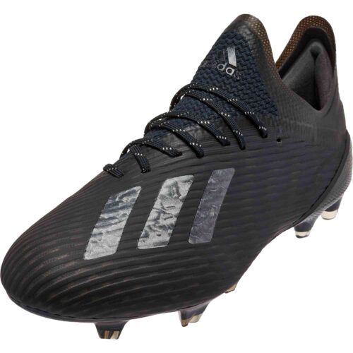 adidas X 19.1 FG – Shadowbeast Pack
