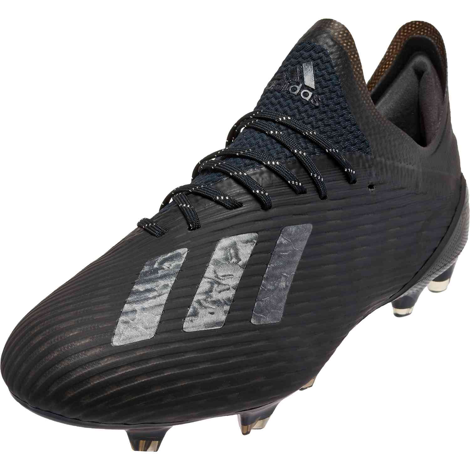 adidas men's x 19.1 fg soccer cleats