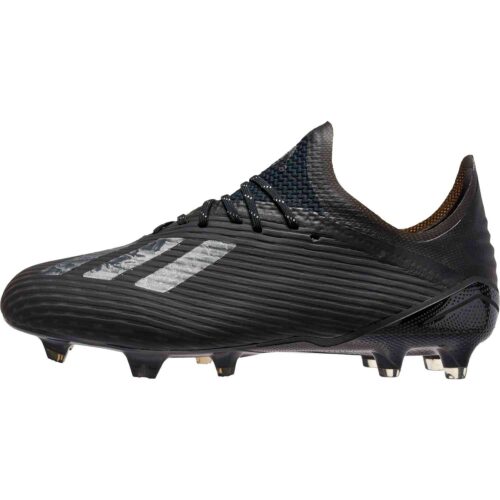 adidas X 19.1 FG – Shadowbeast Pack