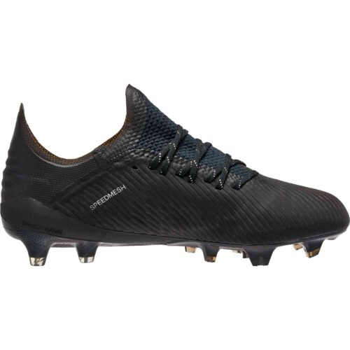 adidas X 19.1 FG - Shadowbeast Pack - SoccerPro