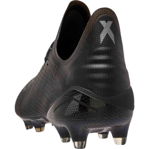 adidas X 19.1 FG – Shadowbeast Pack