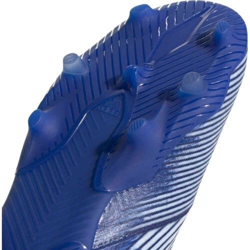 Kids adidas NEMEZIZ 19+ FG – Mutator Pack