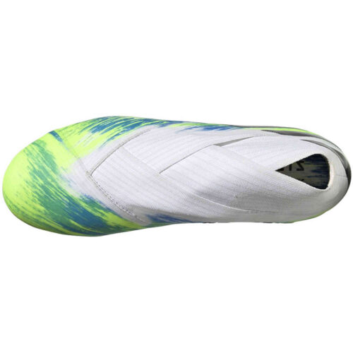 Kids adidas NEMEZIZ 19+ FG – Unforia Pack