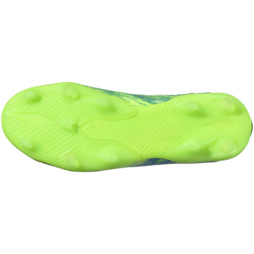 Kids adidas NEMEZIZ 19+ FG – Unforia Pack