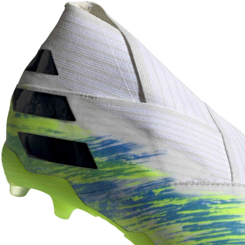 Kids adidas NEMEZIZ 19+ FG – Unforia Pack