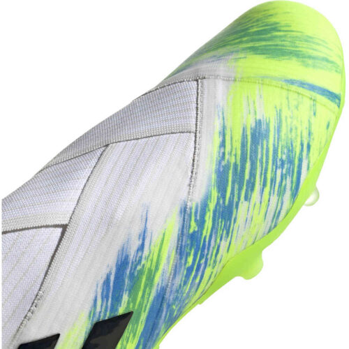 Kids adidas NEMEZIZ 19+ FG – Unforia Pack