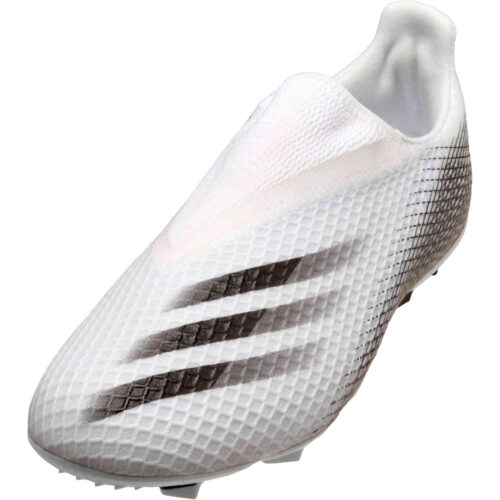 Kids adidas Laceless X Ghosted.3 FG – InFlight