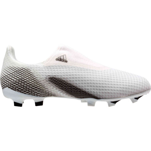 Kids adidas Laceless X Ghosted.3 FG – InFlight
