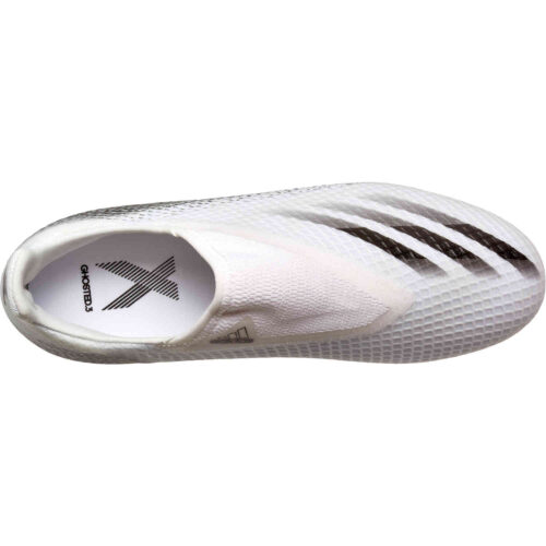 Kids adidas Laceless X Ghosted.3 FG – InFlight
