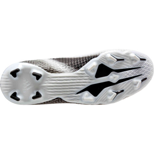 Kids adidas Laceless X Ghosted.3 FG – InFlight