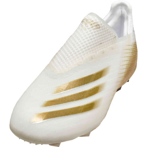 Kids adidas X Ghosted+ FG – InFlight
