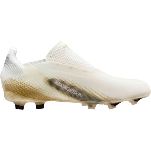 Kids adidas X Ghosted+ FG – InFlight