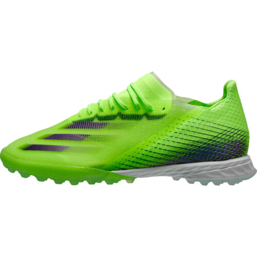 adidas X Ghosted.1 TF – Precision to Blur