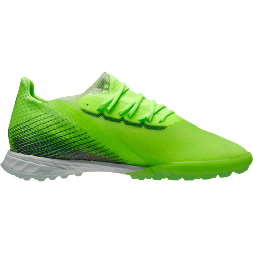 adidas X Ghosted.1 TF – Precision to Blur