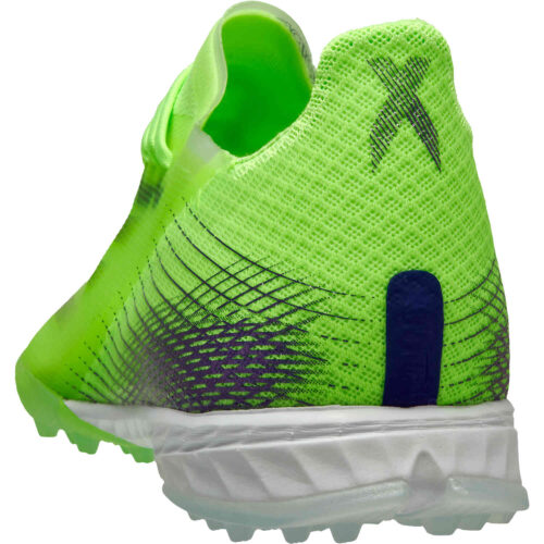 adidas X Ghosted.1 TF – Precision to Blur