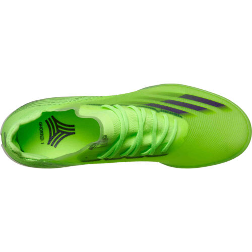 adidas X Ghosted.1 TF – Precision to Blur