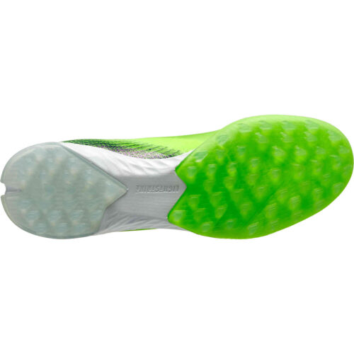adidas X Ghosted.1 TF – Precision to Blur
