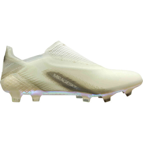 adidas X Ghosted+ FG Soccer Cleats – InFlight