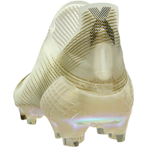 adidas X Ghosted+ FG Soccer Cleats – InFlight