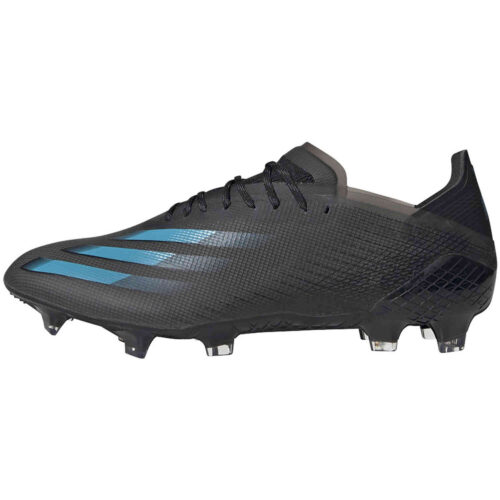 adidas X Ghosted.1 FG – Darkmotion