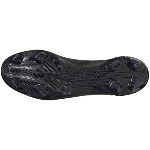 adidas X Ghosted.1 FG – Darkmotion