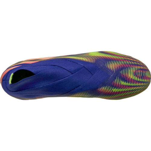 adidas NEMEZIZ + FG – Precision to Blur