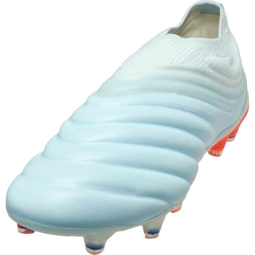 teal soccer cleats